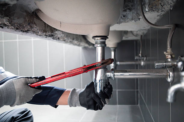 Trusted Emergency Plumber service in Hueysville, KY - Masters Plumbing Service